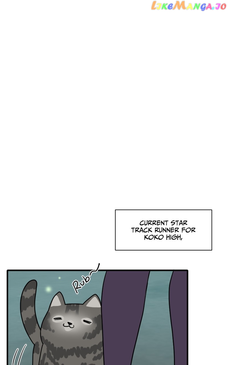 Not So Shoujo Love Story chapter 29 - page 25