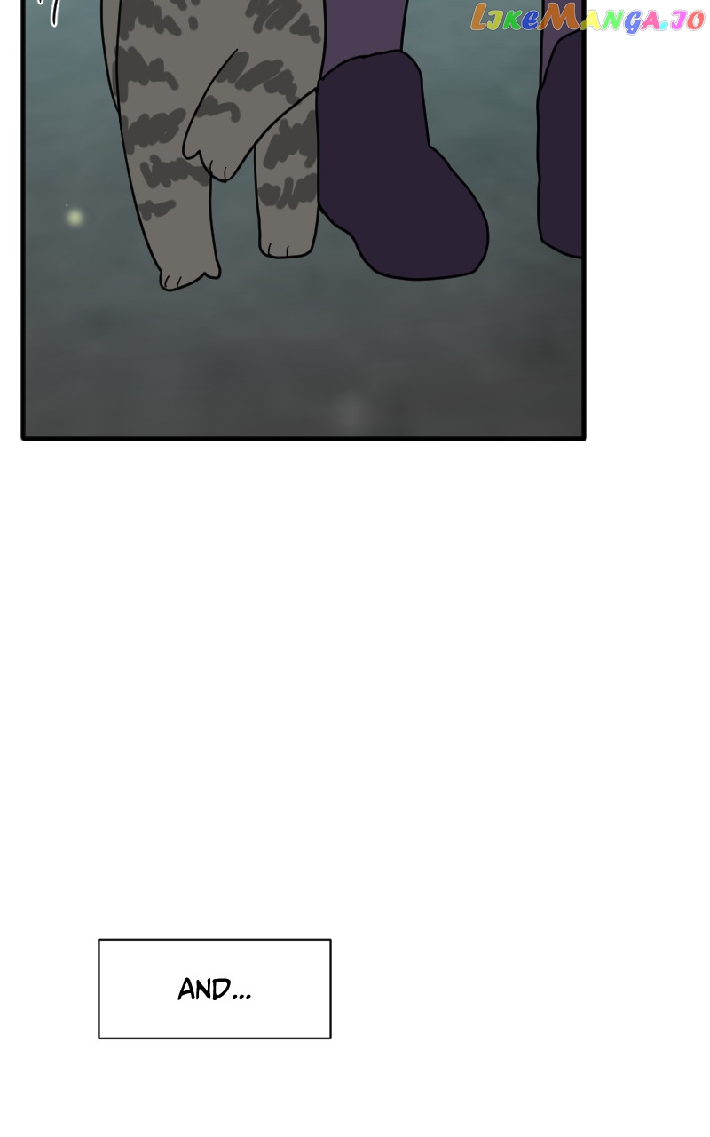 Not So Shoujo Love Story chapter 29 - page 26