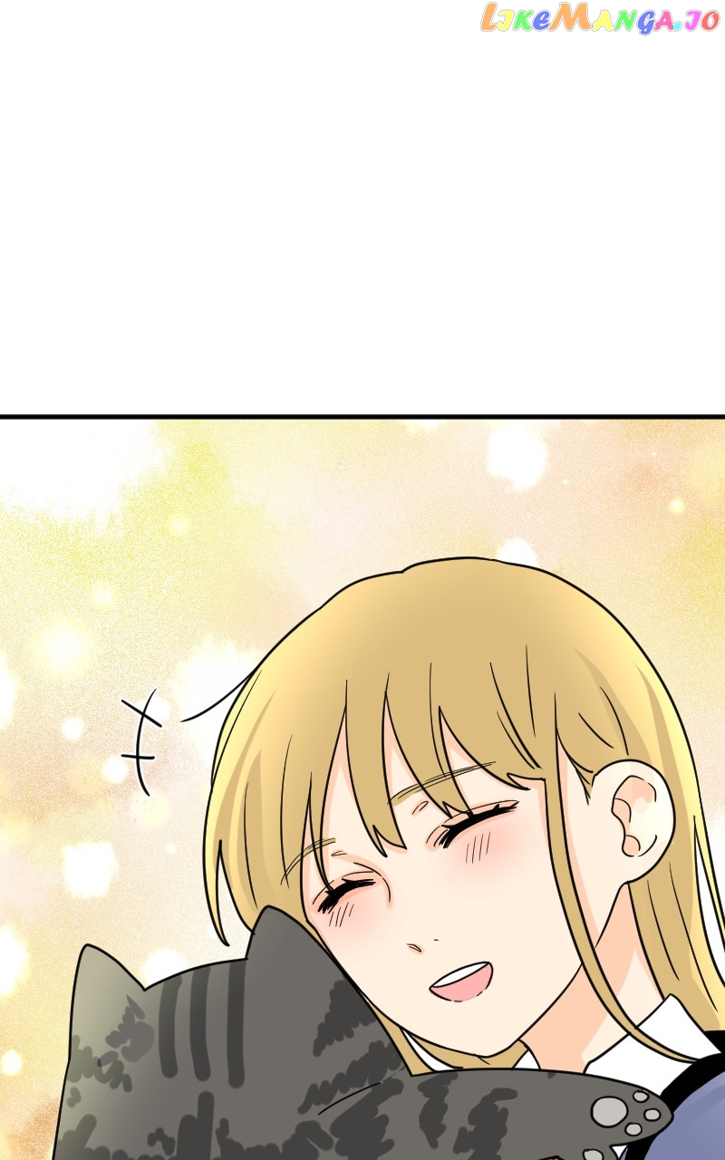 Not So Shoujo Love Story chapter 29 - page 28