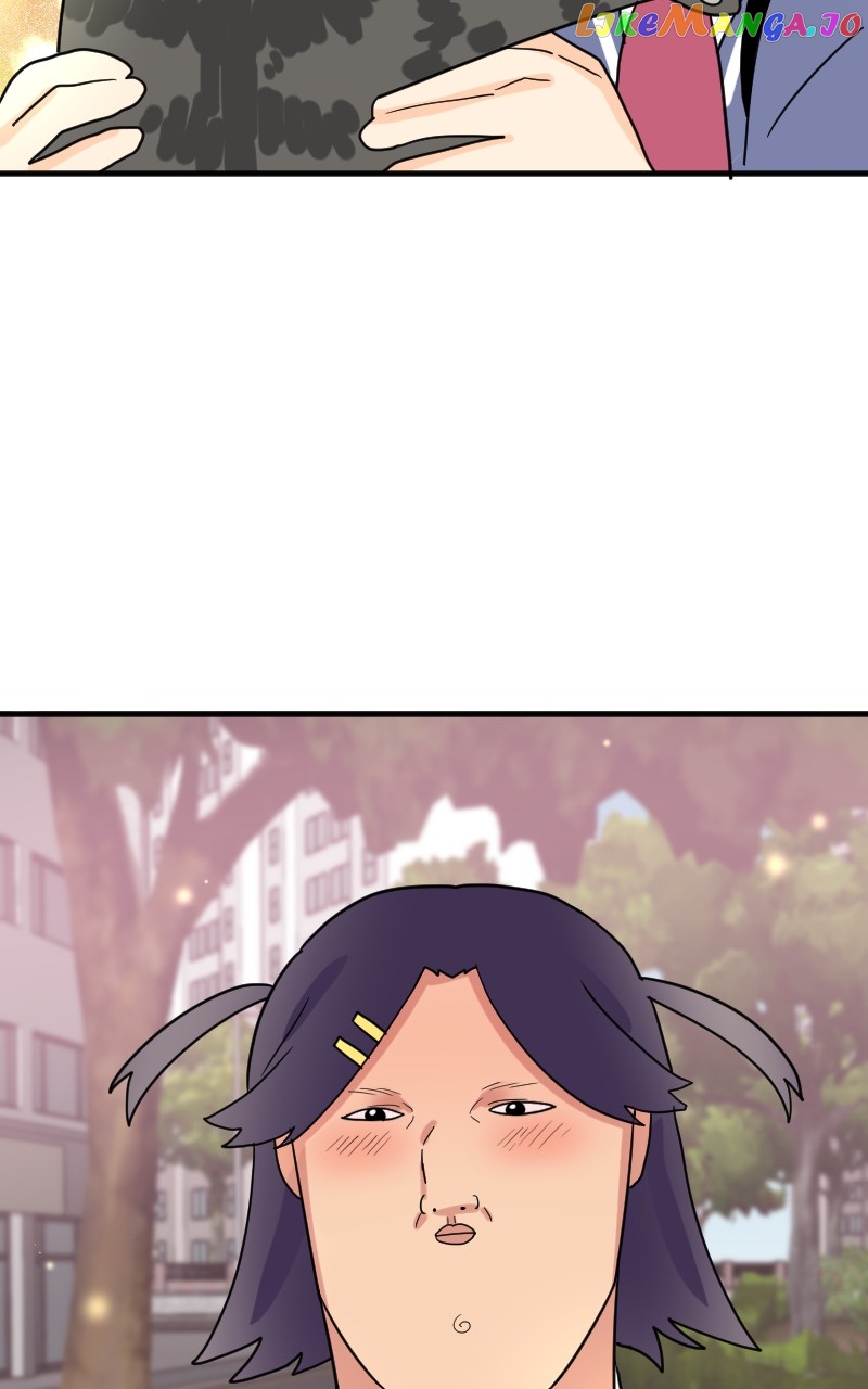 Not So Shoujo Love Story chapter 29 - page 29