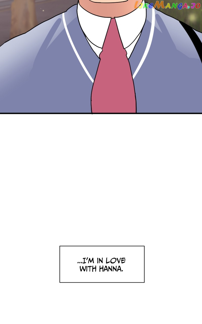Not So Shoujo Love Story chapter 29 - page 30