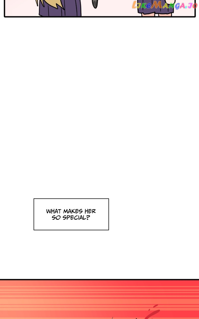 Not So Shoujo Love Story chapter 29 - page 39