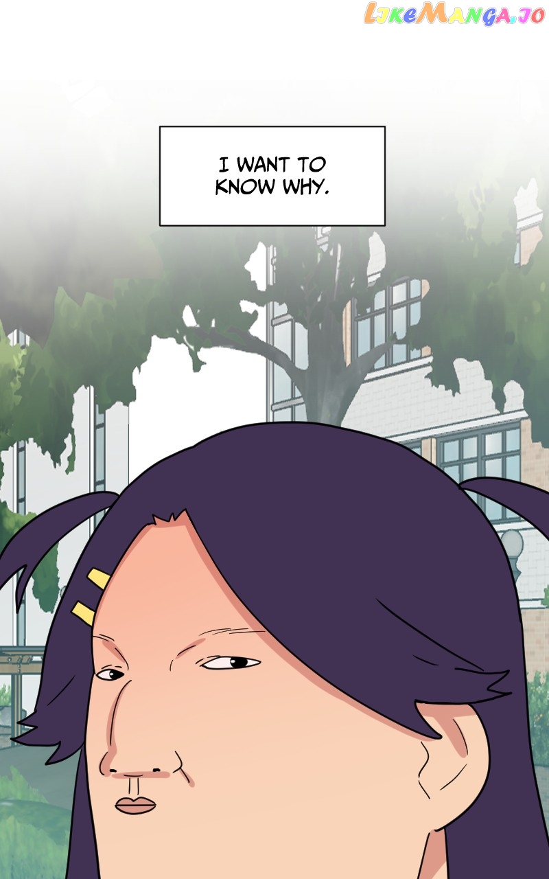 Not So Shoujo Love Story chapter 29 - page 41