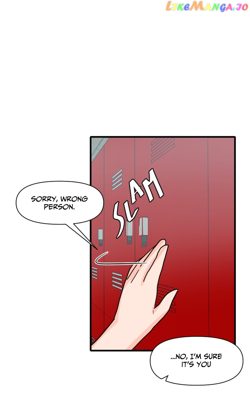 Not So Shoujo Love Story chapter 29 - page 48