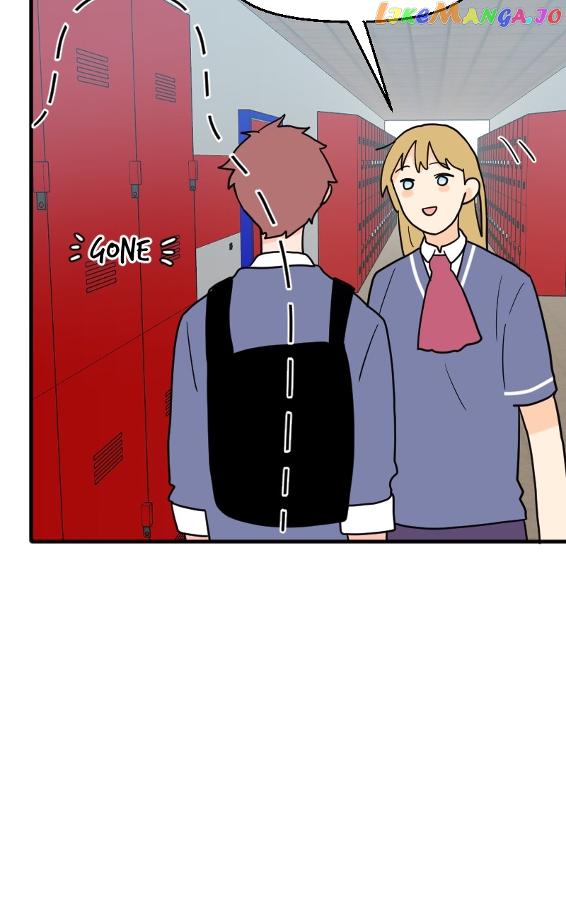 Not So Shoujo Love Story chapter 29 - page 52