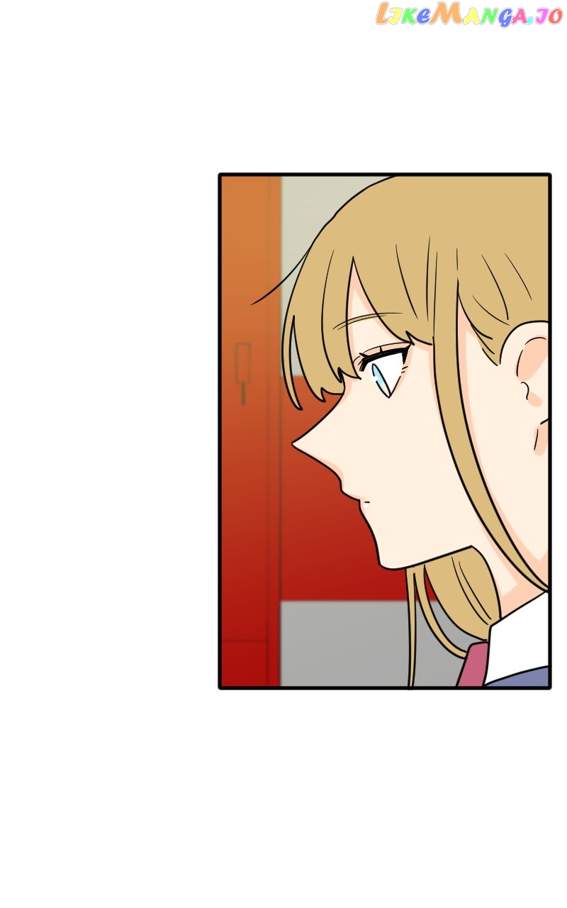 Not So Shoujo Love Story chapter 29 - page 54