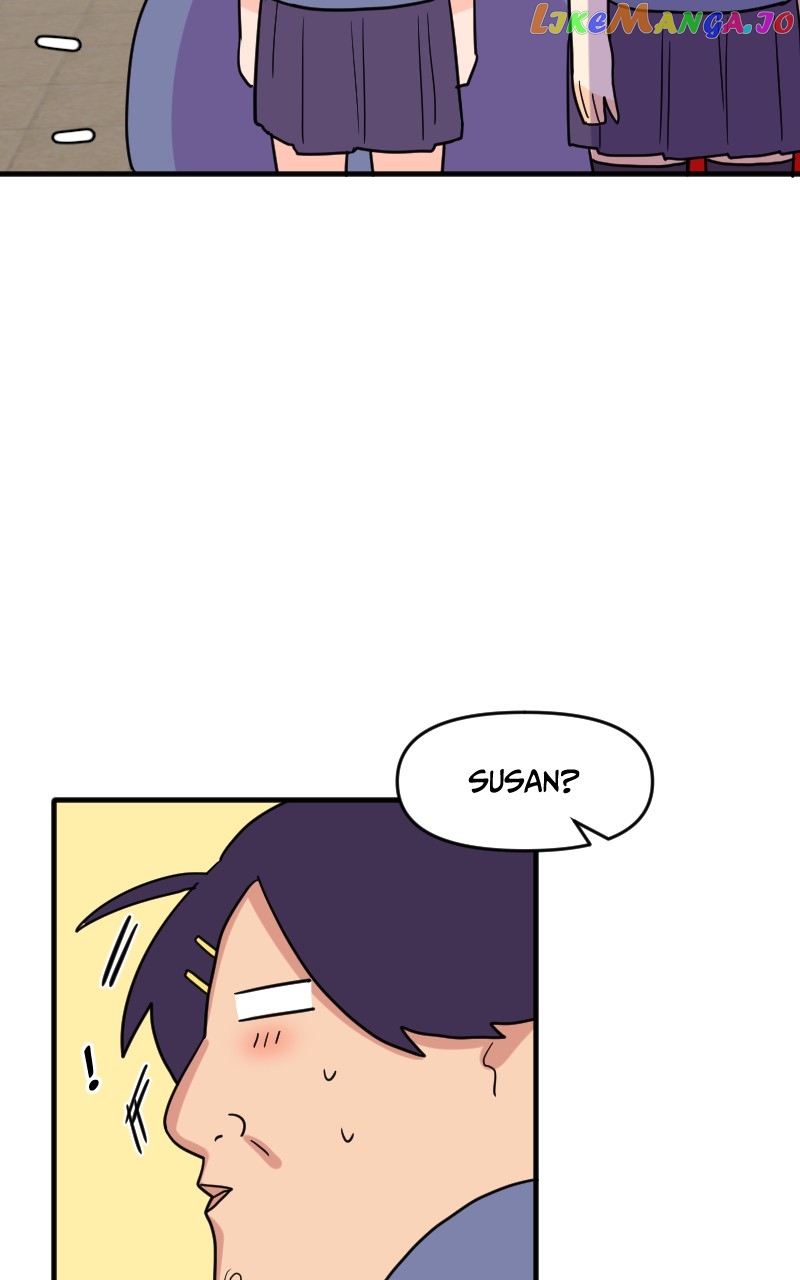 Not So Shoujo Love Story chapter 29 - page 56