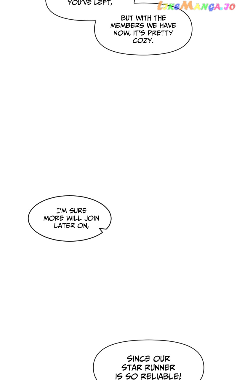 Not So Shoujo Love Story chapter 29 - page 60