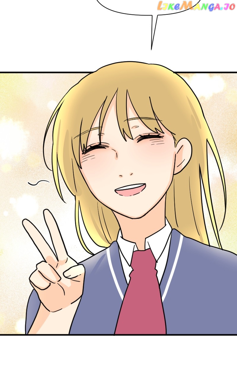 Not So Shoujo Love Story chapter 29 - page 61