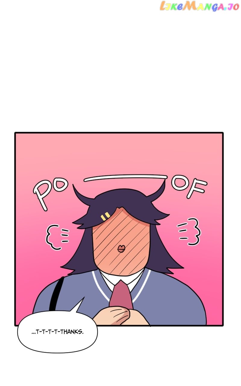 Not So Shoujo Love Story chapter 29 - page 62