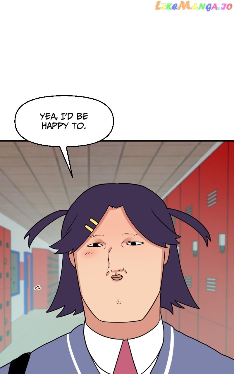 Not So Shoujo Love Story chapter 29 - page 69