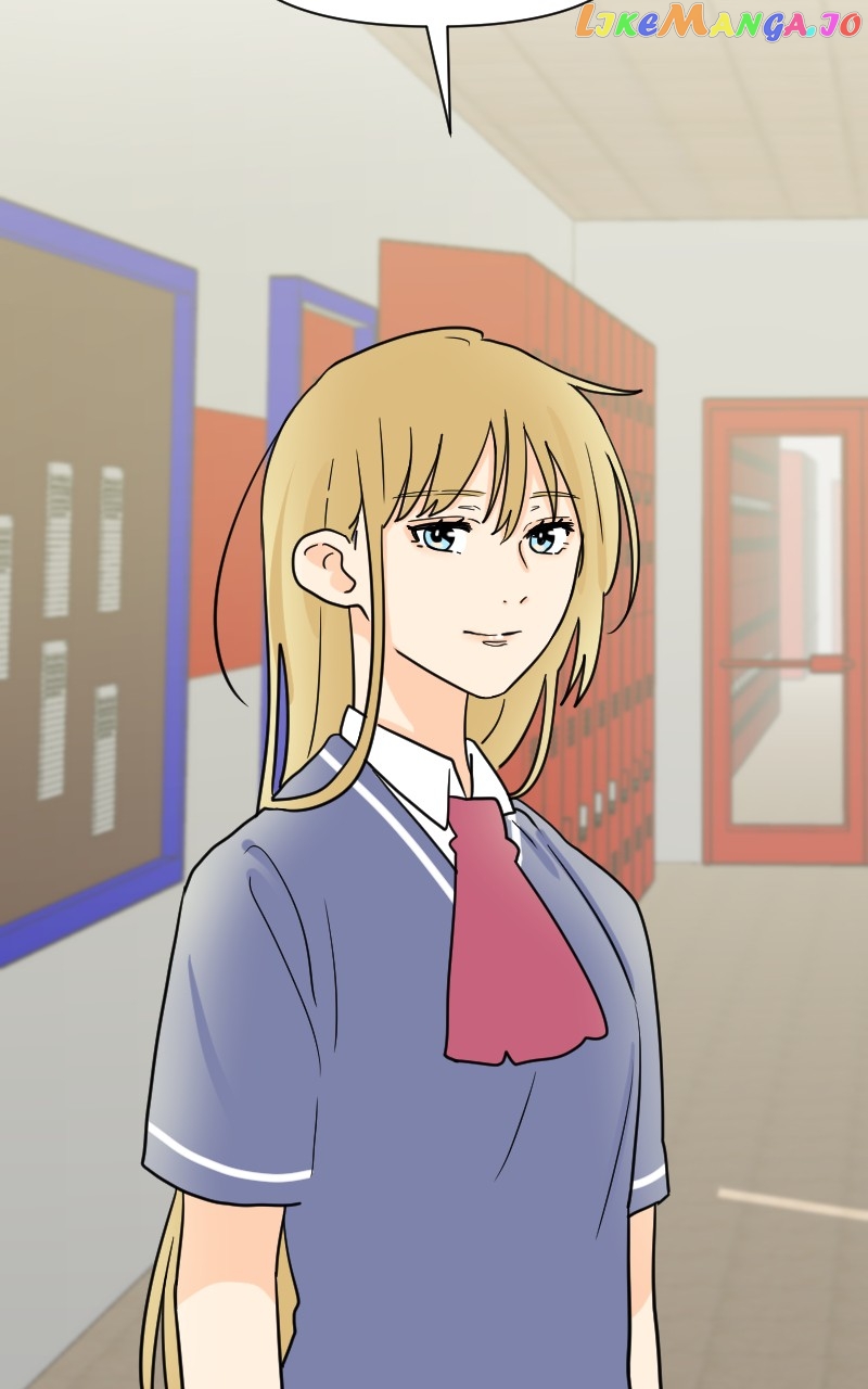 Not So Shoujo Love Story chapter 29 - page 77