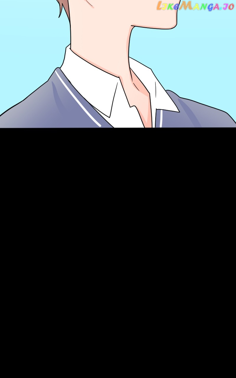 Not So Shoujo Love Story chapter 29 - page 79