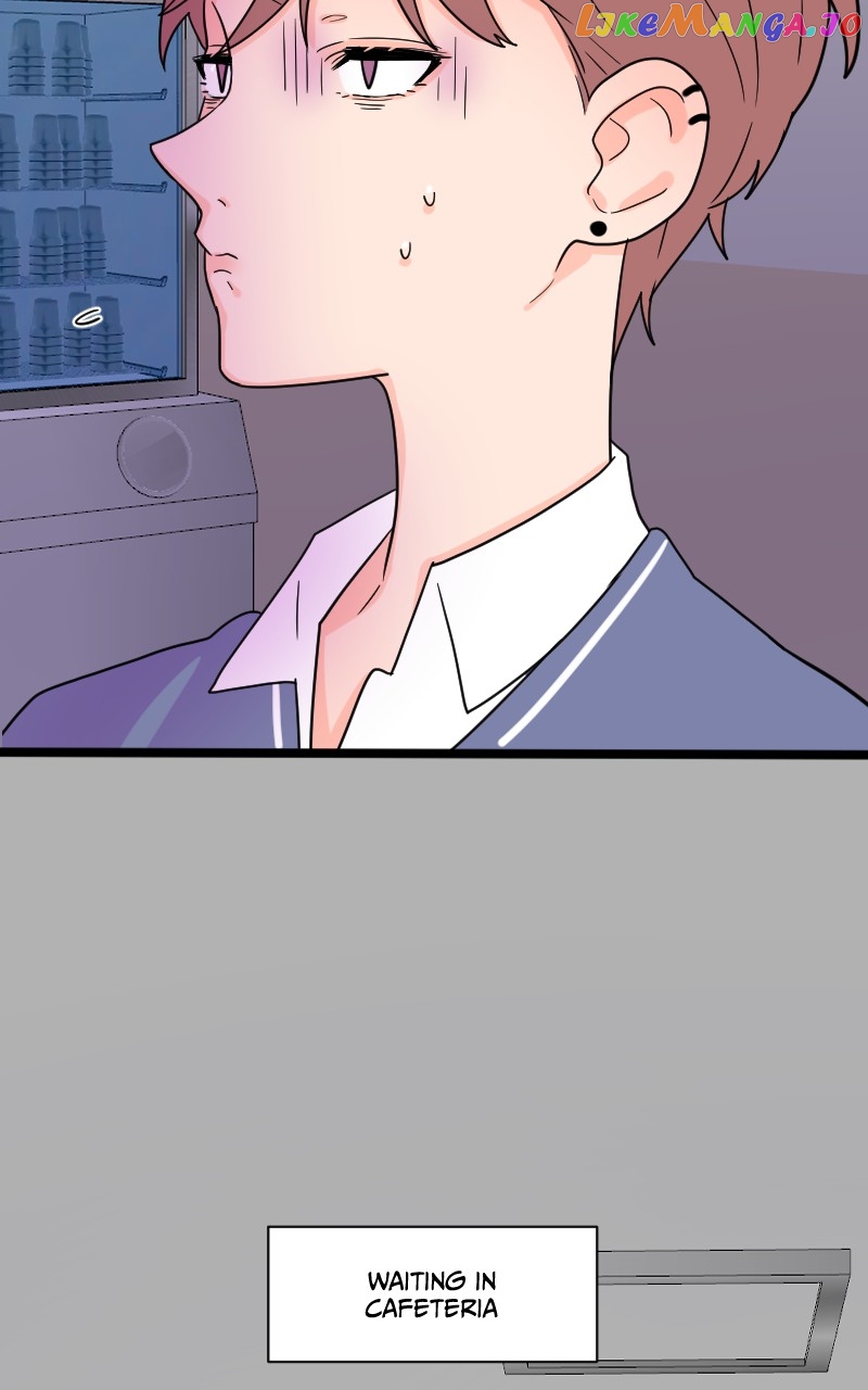 Not So Shoujo Love Story chapter 29 - page 83