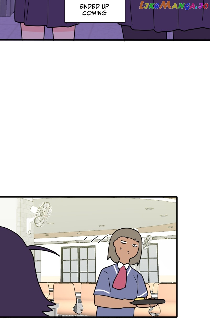 Not So Shoujo Love Story chapter 29 - page 85
