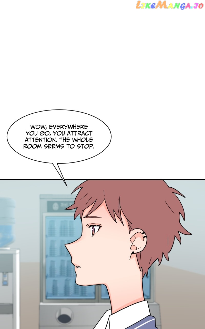 Not So Shoujo Love Story chapter 29 - page 88