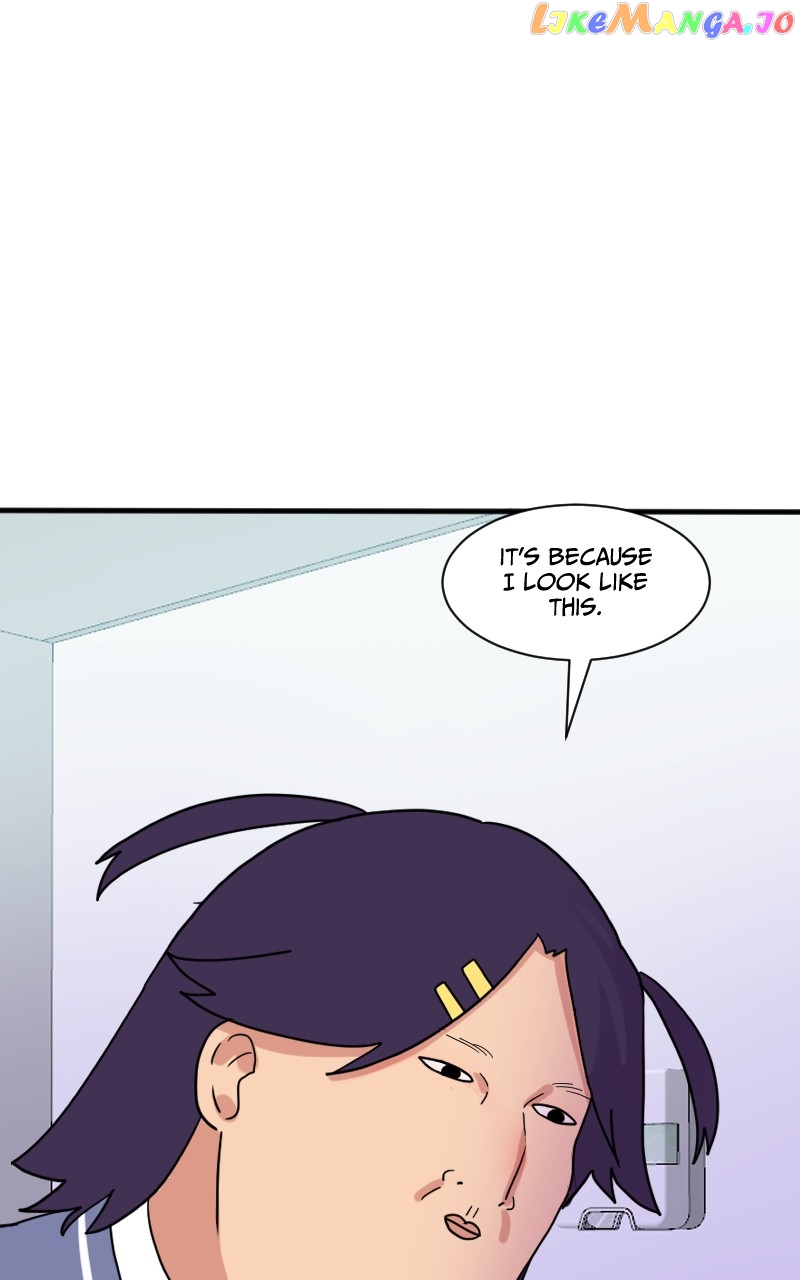Not So Shoujo Love Story chapter 29 - page 91