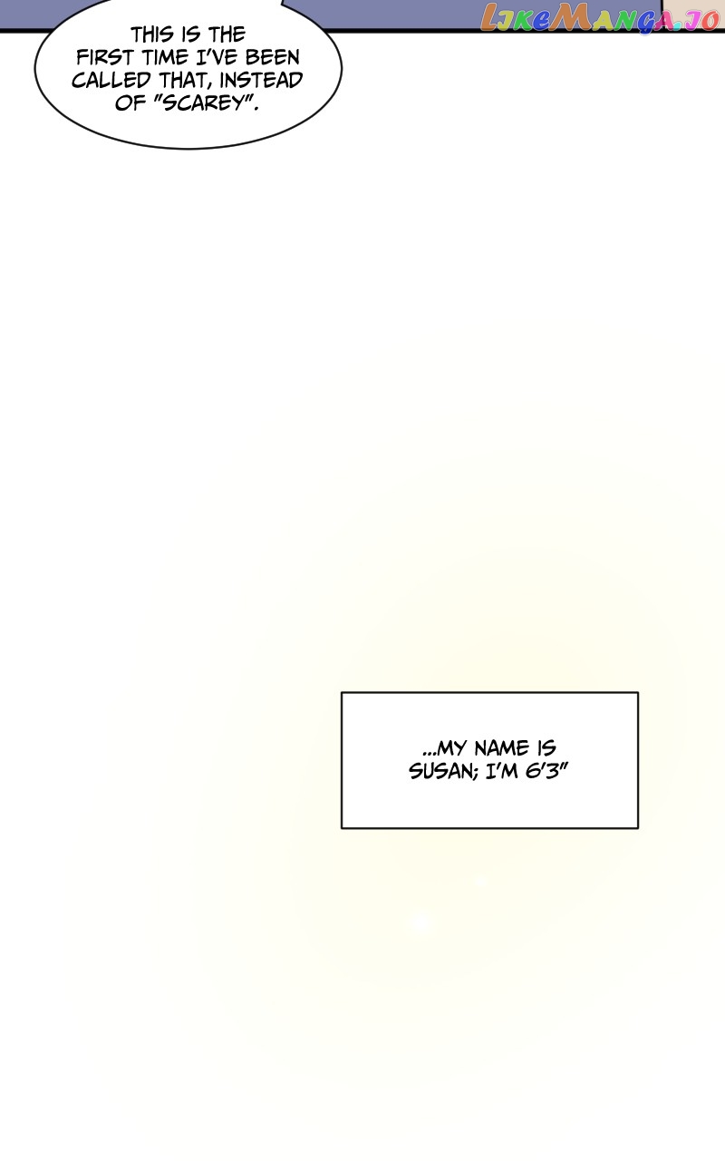 Not So Shoujo Love Story chapter 29 - page 97