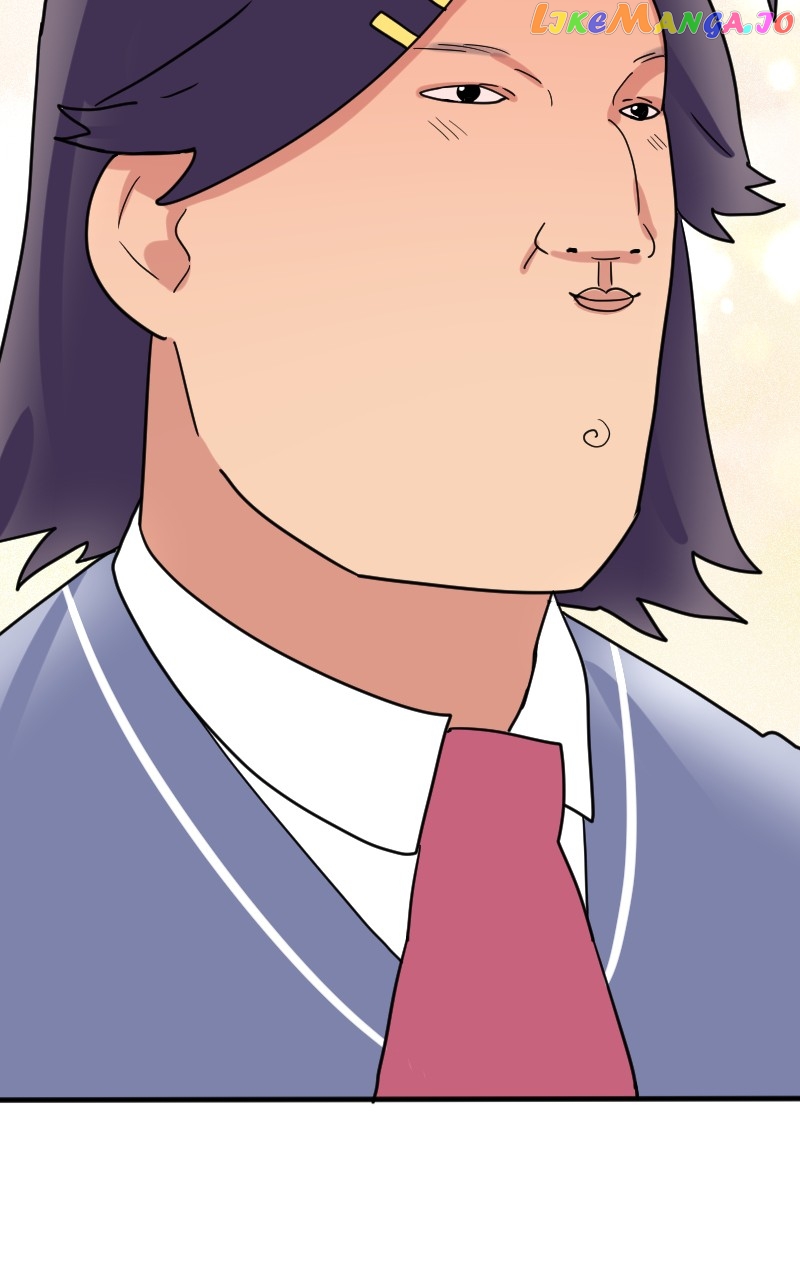 Not So Shoujo Love Story chapter 29 - page 100
