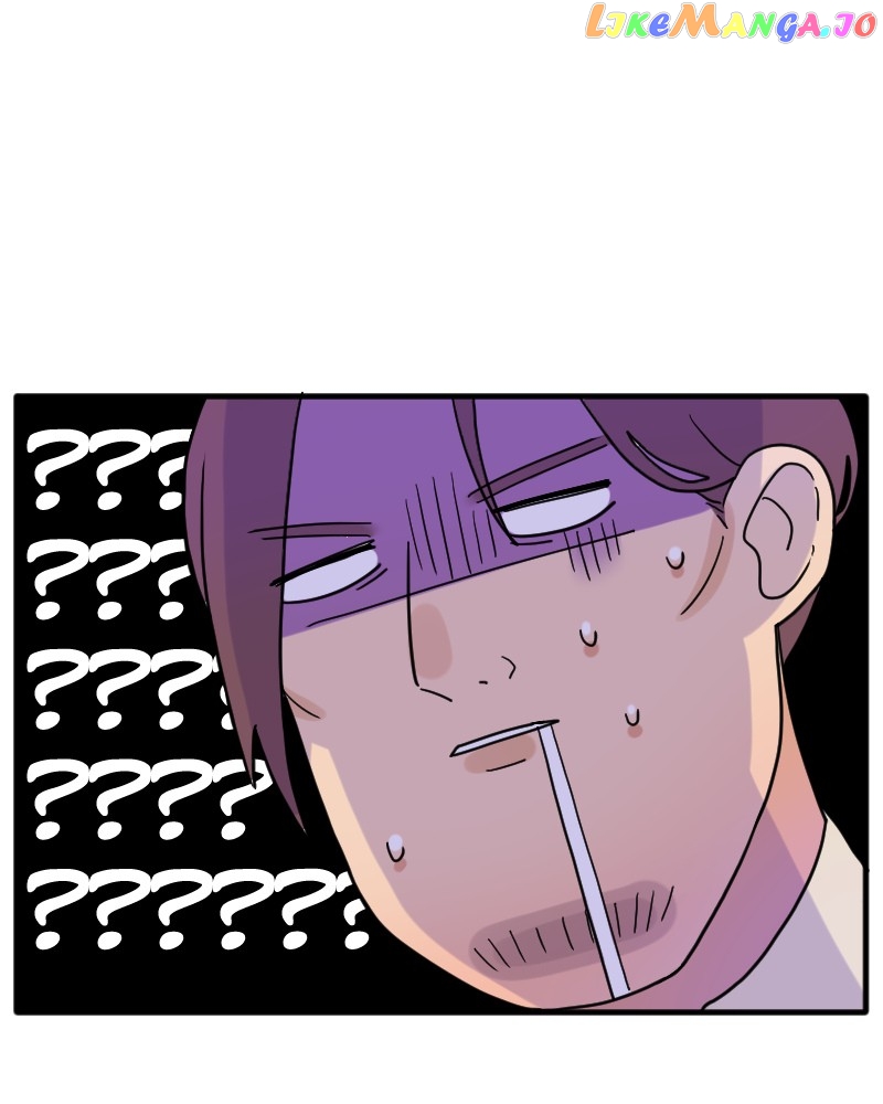 Not So Shoujo Love Story chapter 10 - page 101