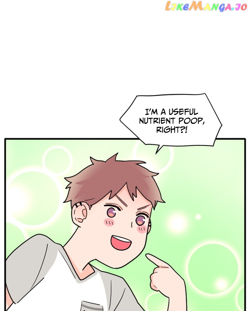 Not So Shoujo Love Story chapter 10 - page 102