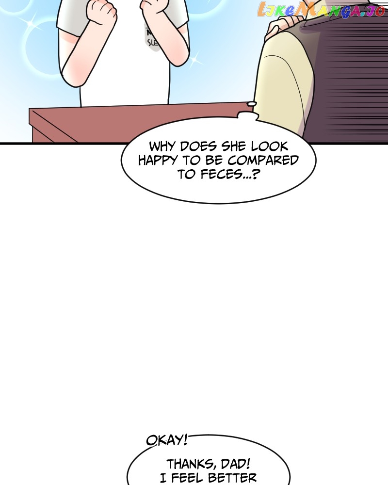 Not So Shoujo Love Story chapter 10 - page 104