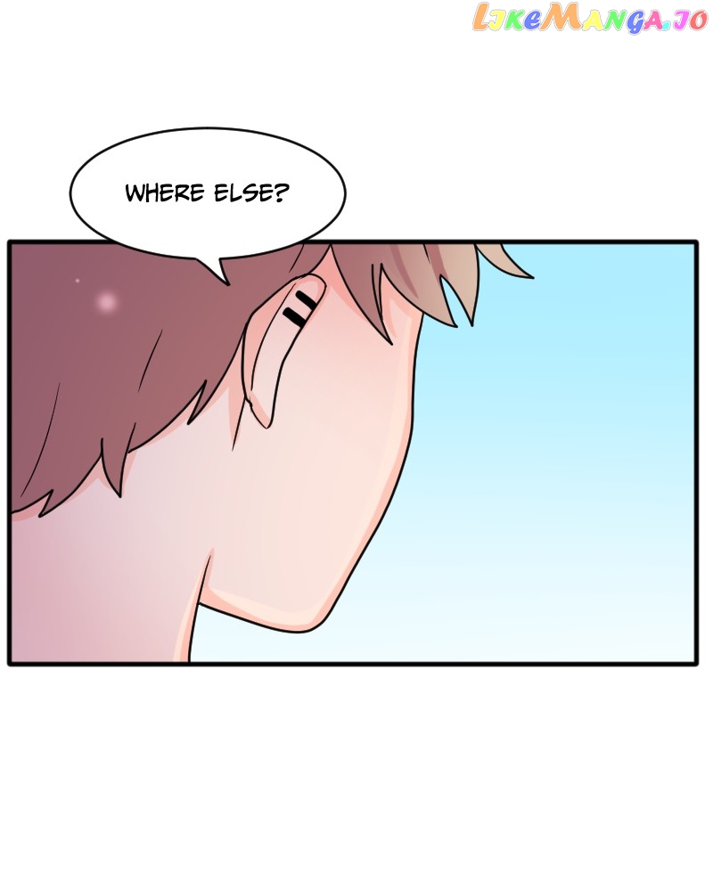 Not So Shoujo Love Story chapter 10 - page 106