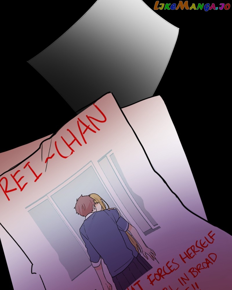 Not So Shoujo Love Story chapter 10 - page 12