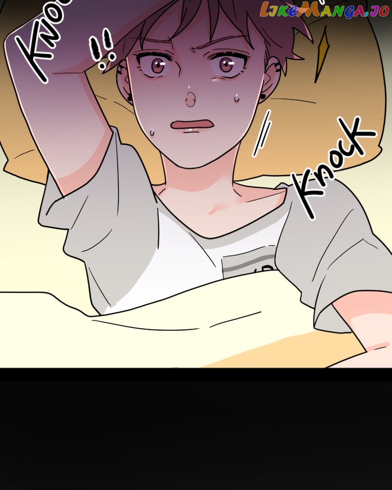 Not So Shoujo Love Story chapter 10 - page 17