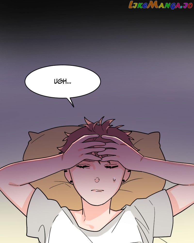Not So Shoujo Love Story chapter 10 - page 18