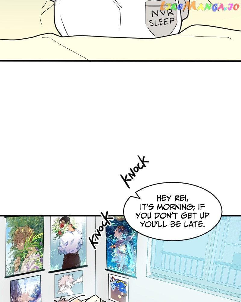 Not So Shoujo Love Story chapter 10 - page 19