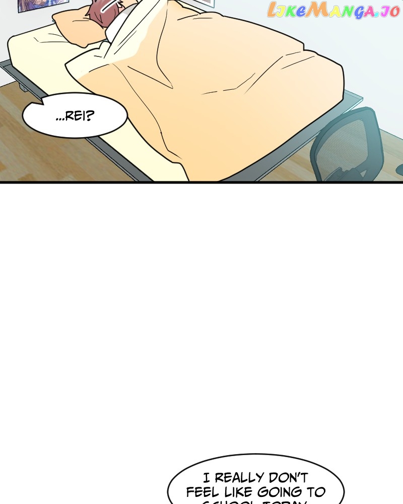 Not So Shoujo Love Story chapter 10 - page 20