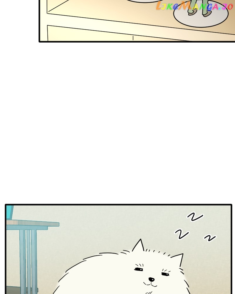 Not So Shoujo Love Story chapter 10 - page 3