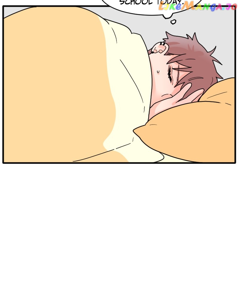Not So Shoujo Love Story chapter 10 - page 21