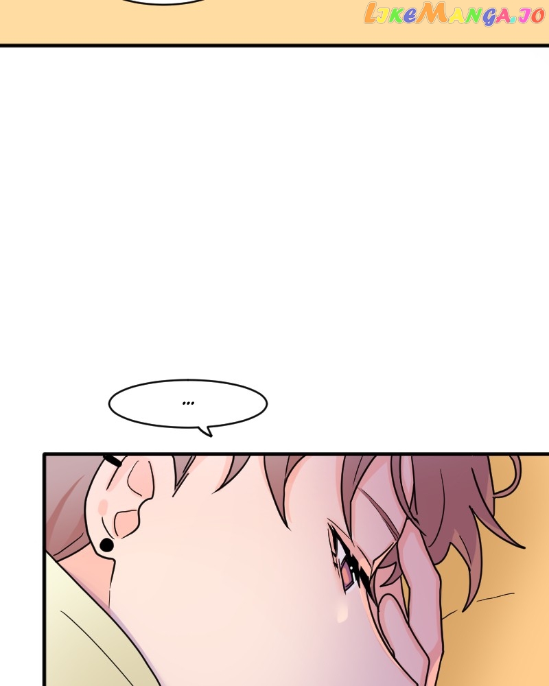 Not So Shoujo Love Story chapter 10 - page 23