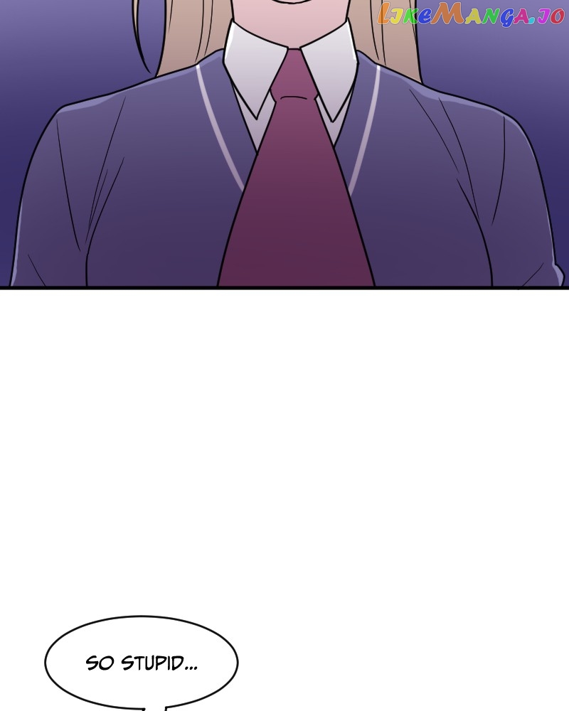Not So Shoujo Love Story chapter 10 - page 25