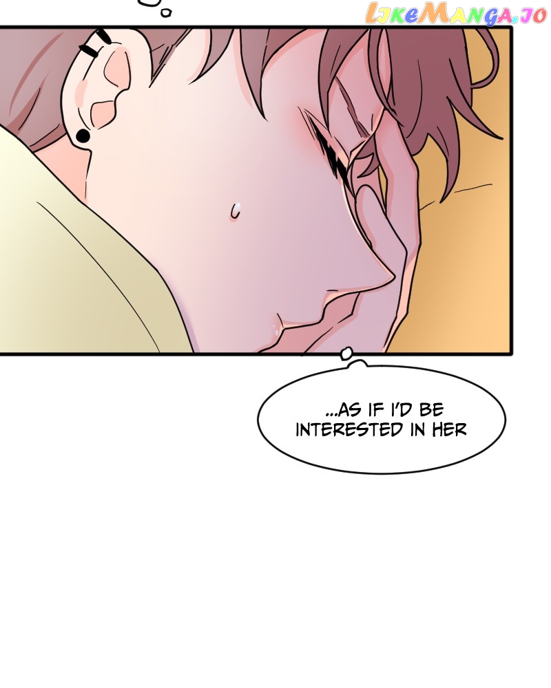 Not So Shoujo Love Story chapter 10 - page 26