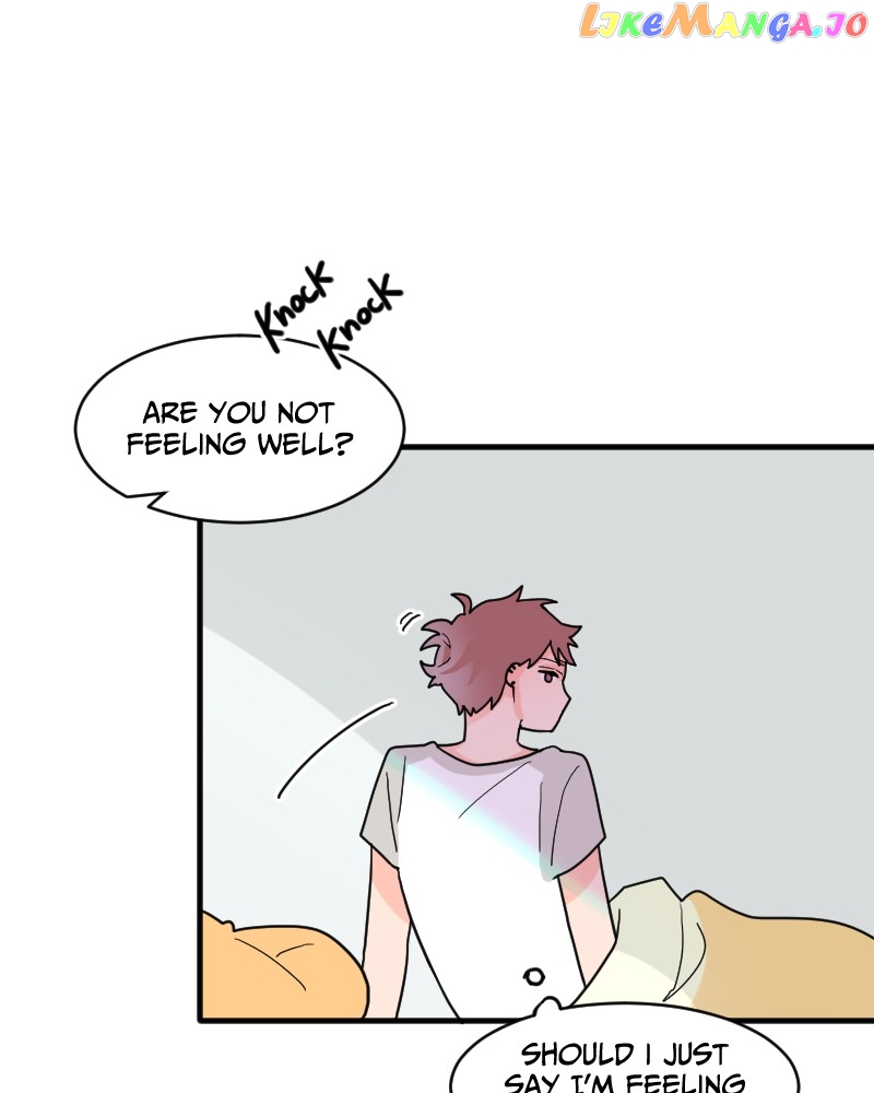 Not So Shoujo Love Story chapter 10 - page 27
