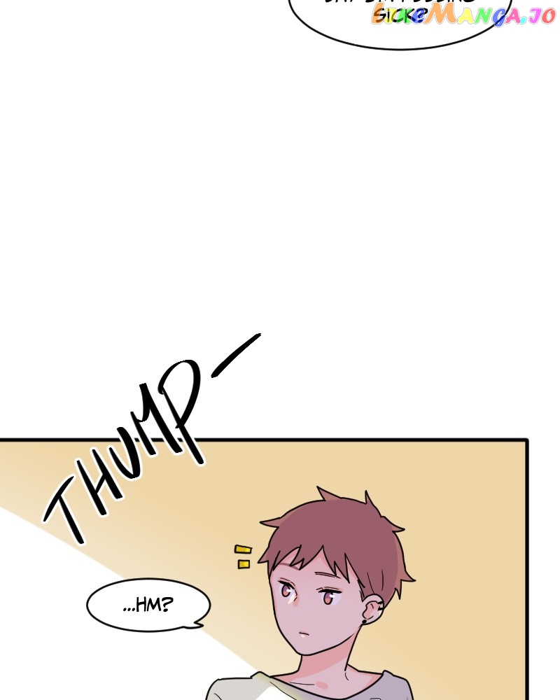 Not So Shoujo Love Story chapter 10 - page 28