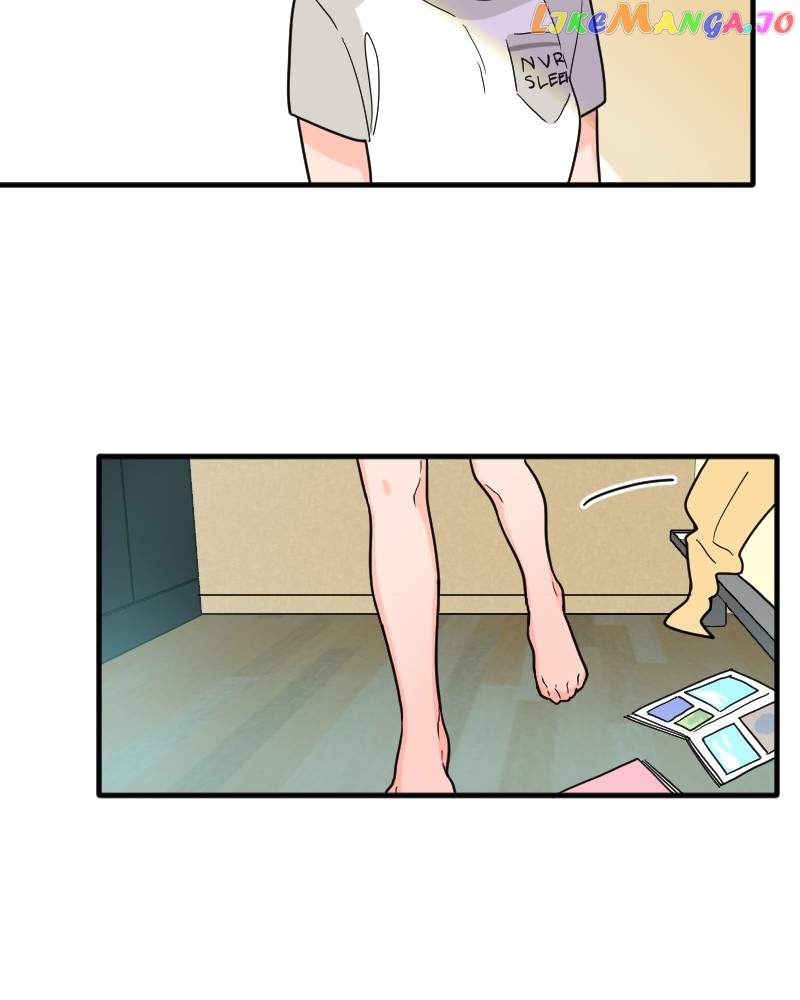 Not So Shoujo Love Story chapter 10 - page 29