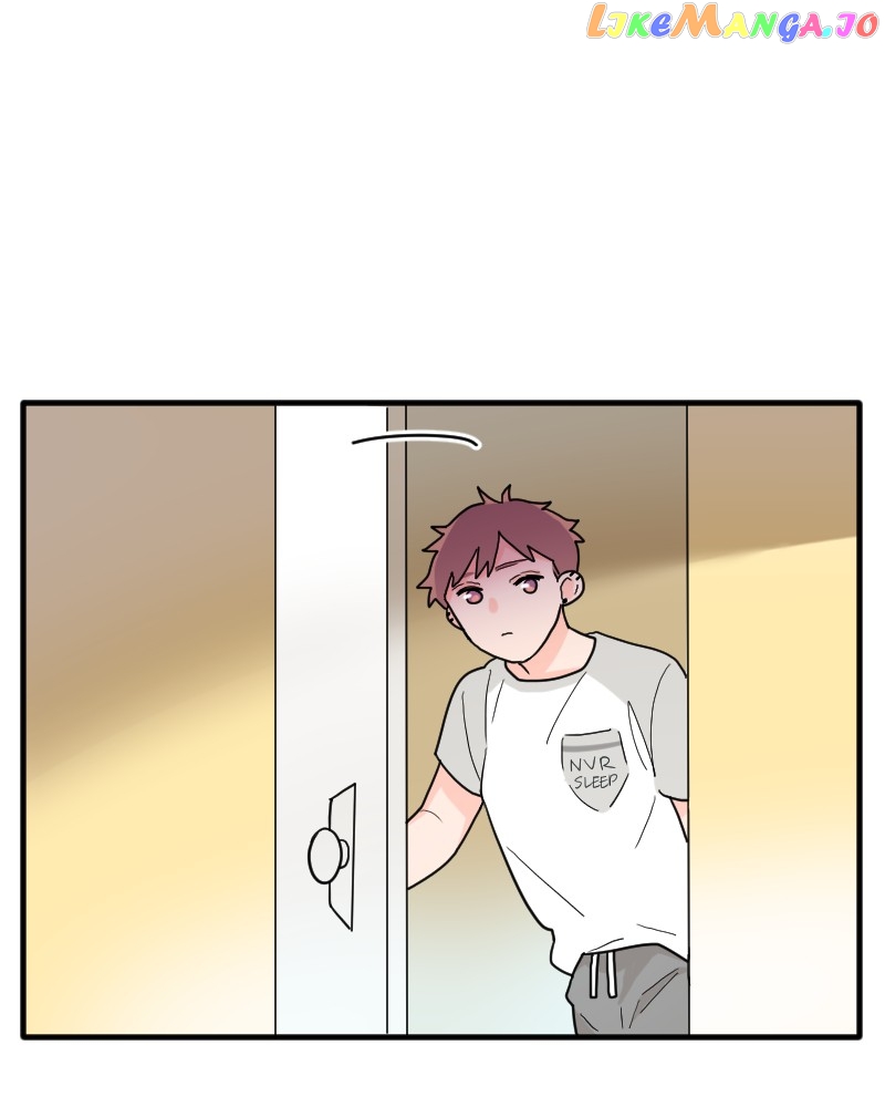 Not So Shoujo Love Story chapter 10 - page 30