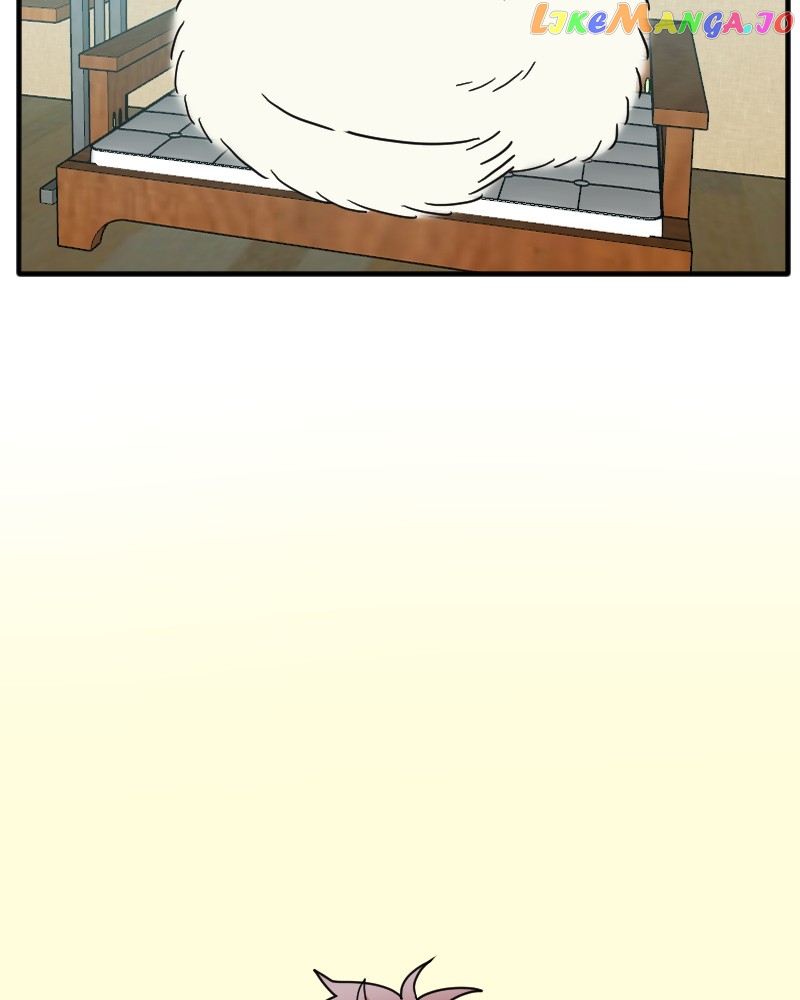 Not So Shoujo Love Story chapter 10 - page 4
