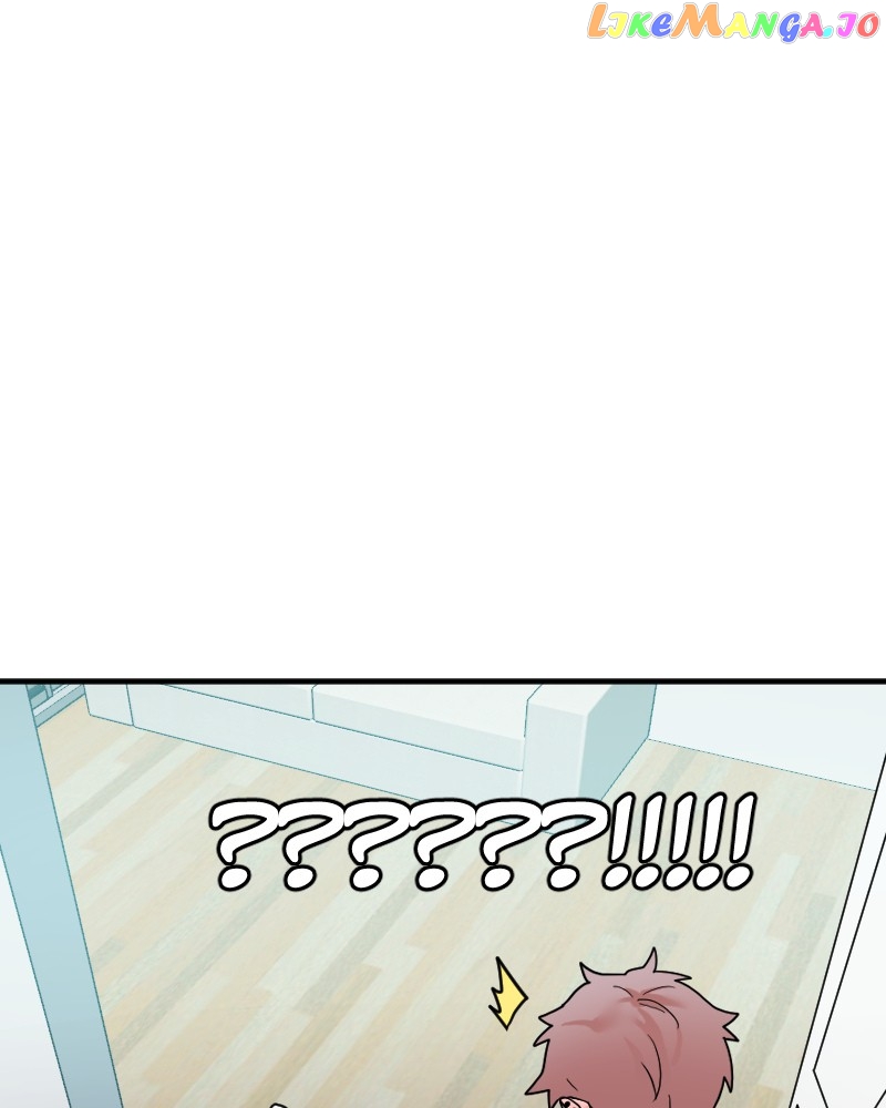 Not So Shoujo Love Story chapter 10 - page 31