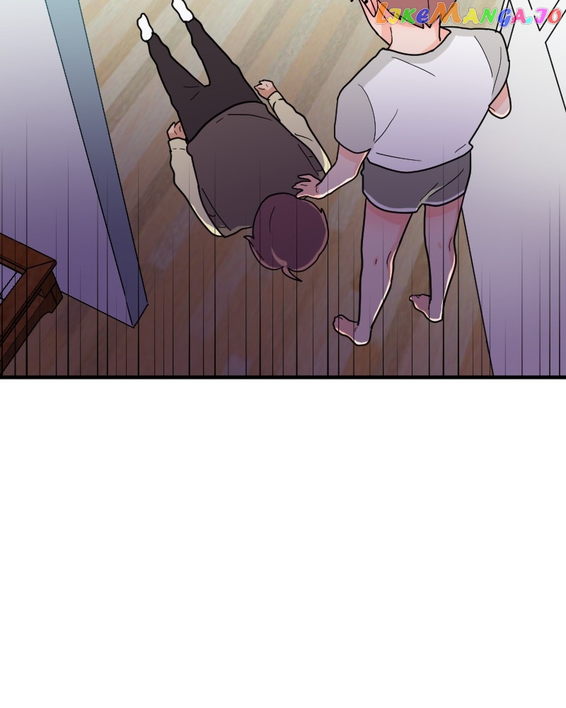 Not So Shoujo Love Story chapter 10 - page 32