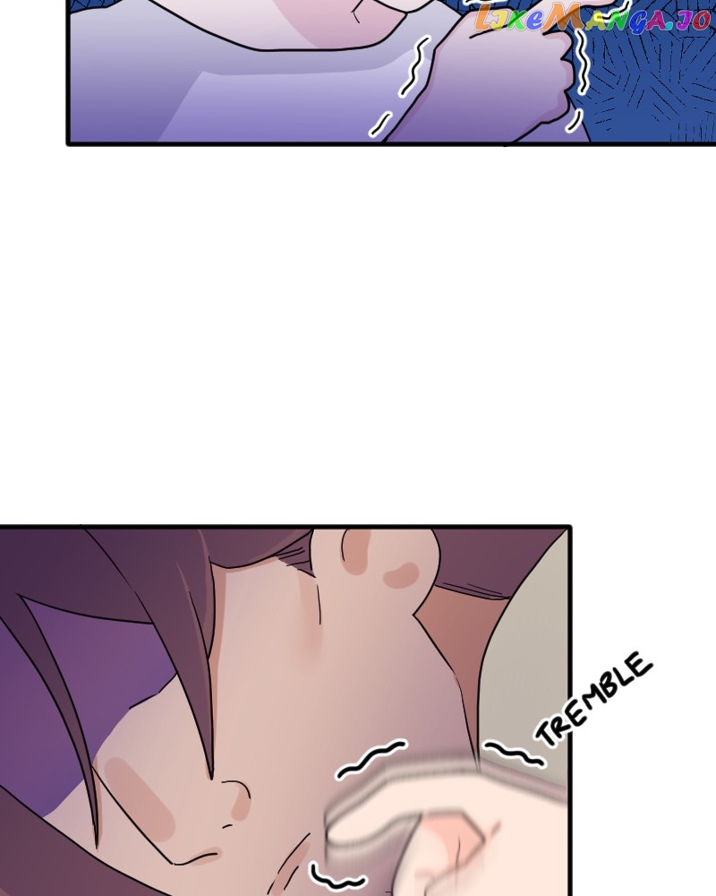 Not So Shoujo Love Story chapter 10 - page 36