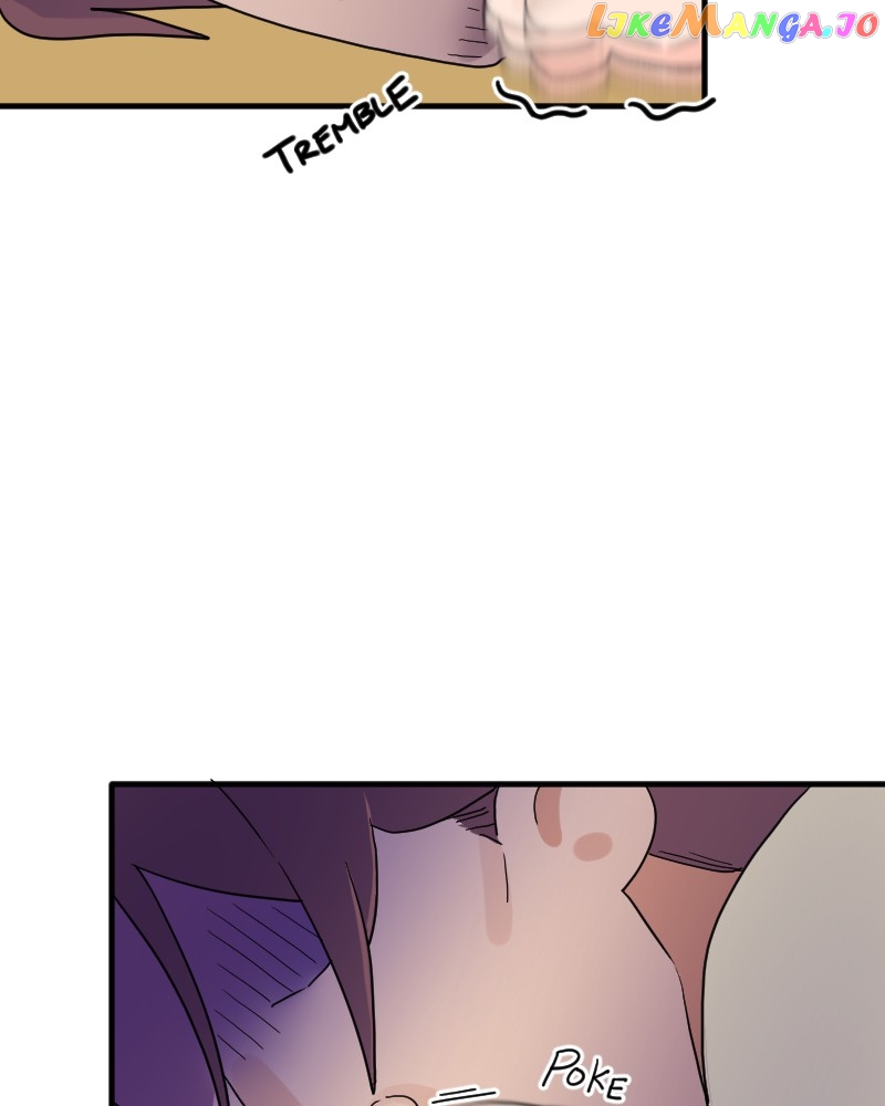 Not So Shoujo Love Story chapter 10 - page 37