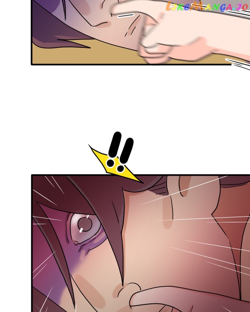 Not So Shoujo Love Story chapter 10 - page 38