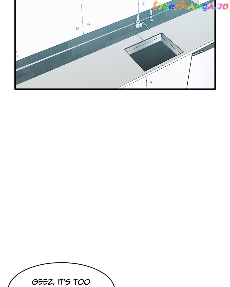 Not So Shoujo Love Story chapter 10 - page 43