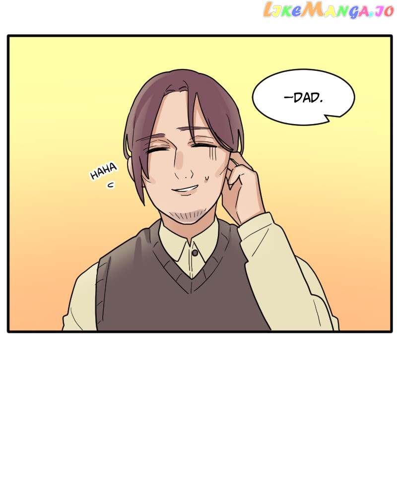 Not So Shoujo Love Story chapter 10 - page 45