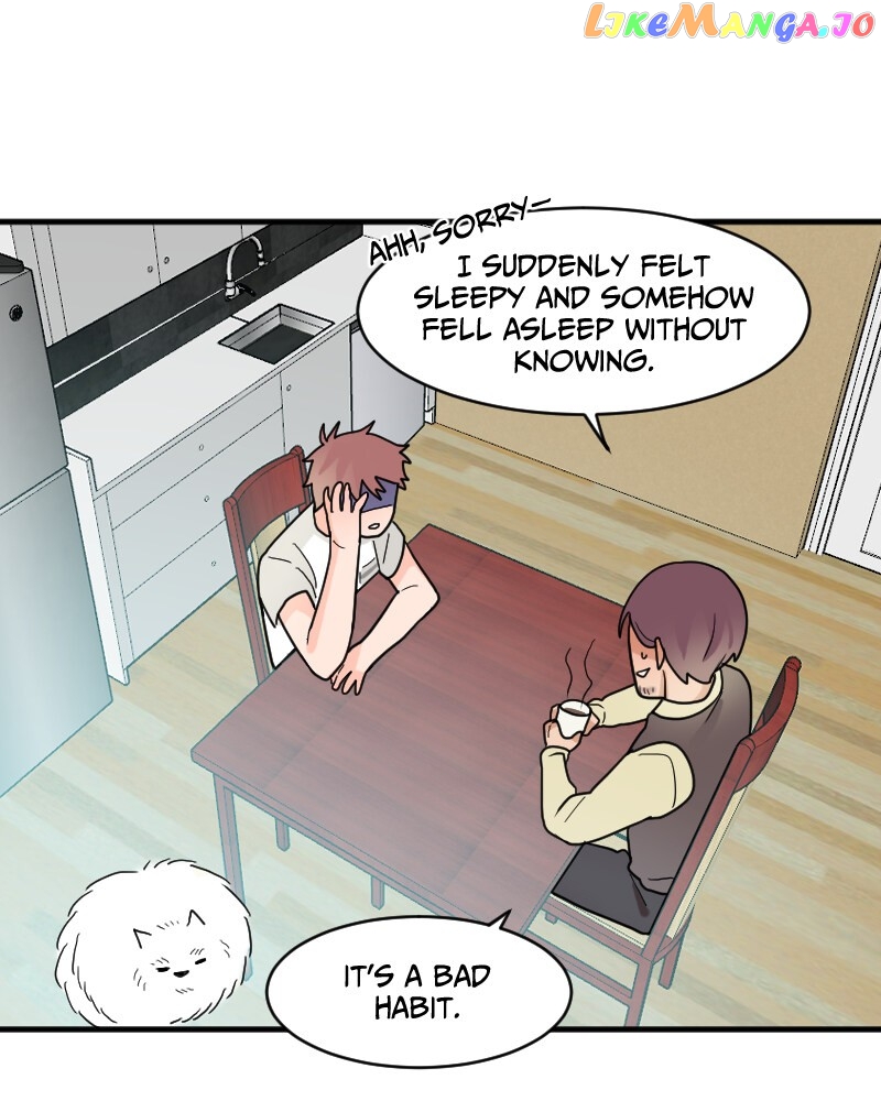 Not So Shoujo Love Story chapter 10 - page 46